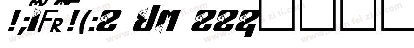 KSEHZQNKXG0 18 00字体转换